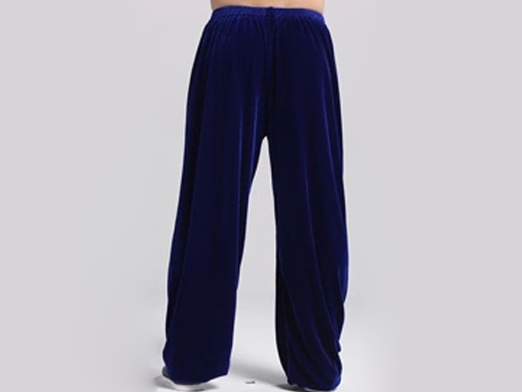 Kung Fu Pants